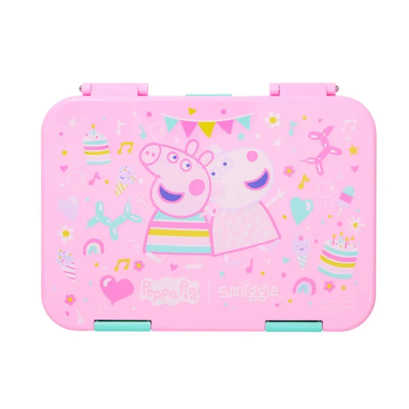 Smiggle Limitless Premium Meal Box - Image 56
