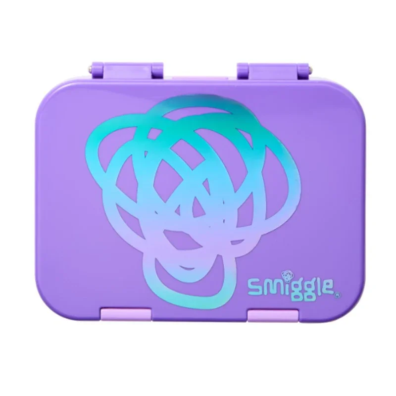 Smiggle Limitless Premium Meal Box - Image 57