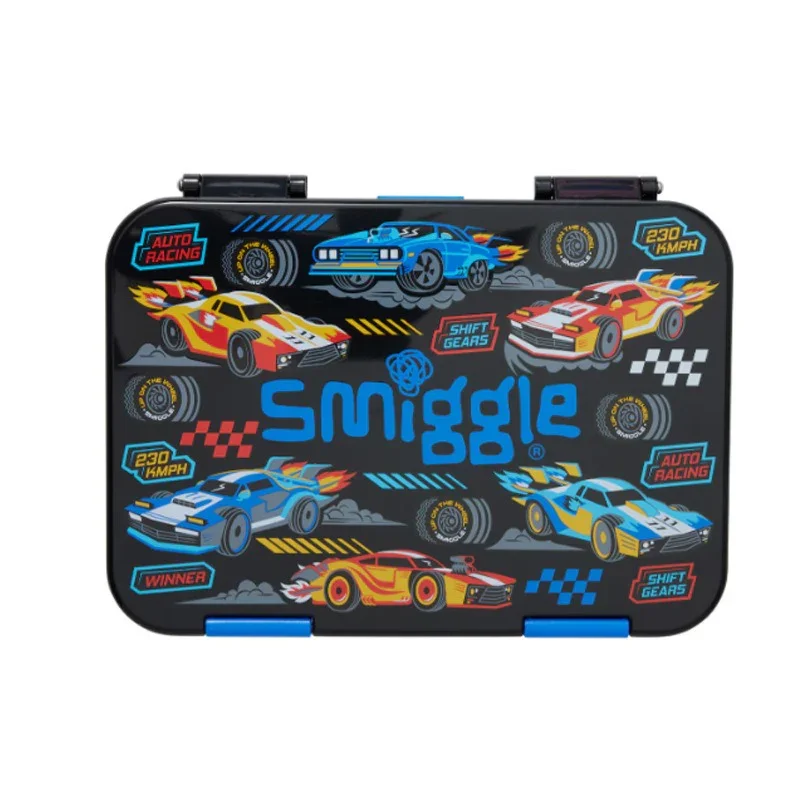 Smiggle Limitless Premium Meal Box - Image 58