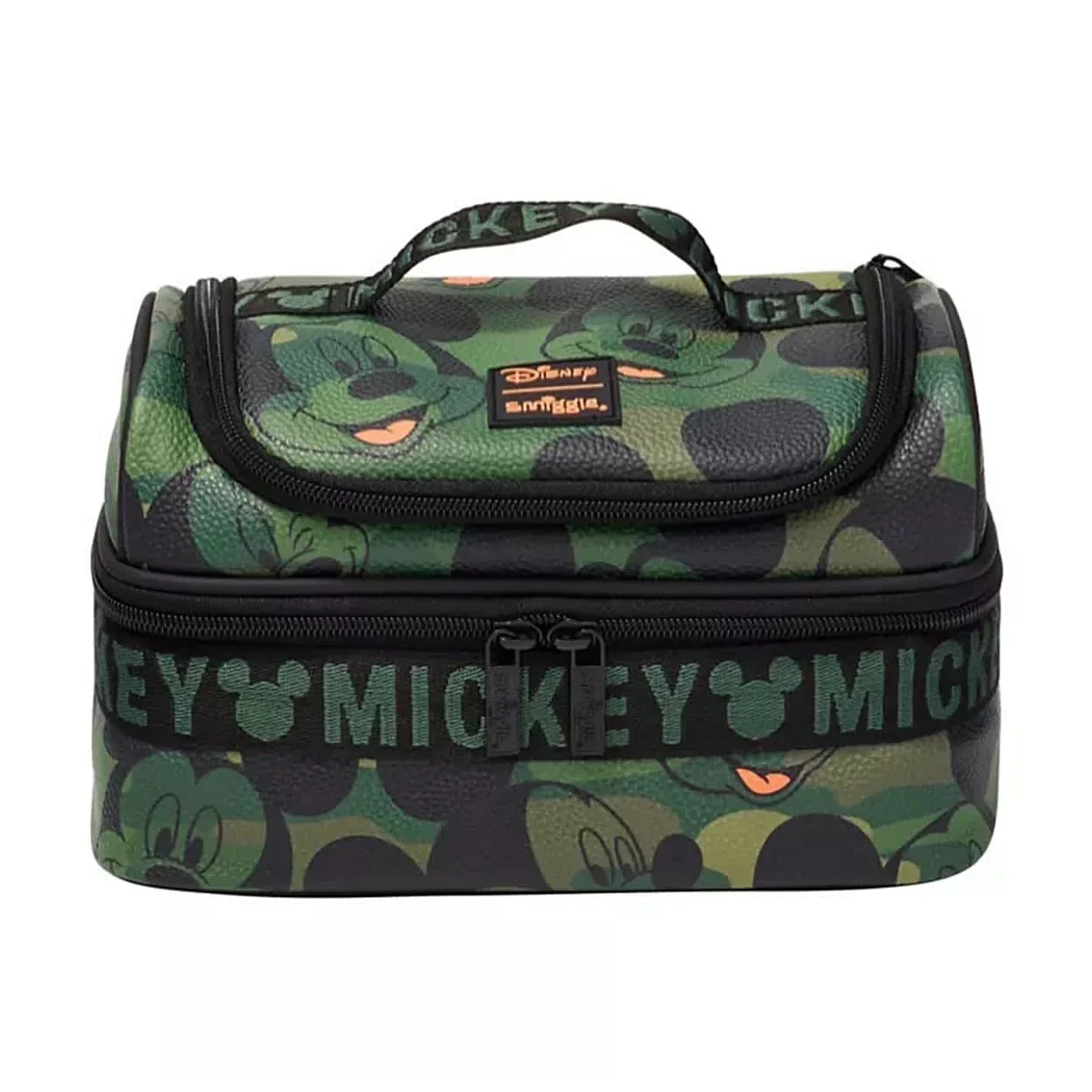 Smiggle Double Decker Lunch Bag For Kids - Image 65
