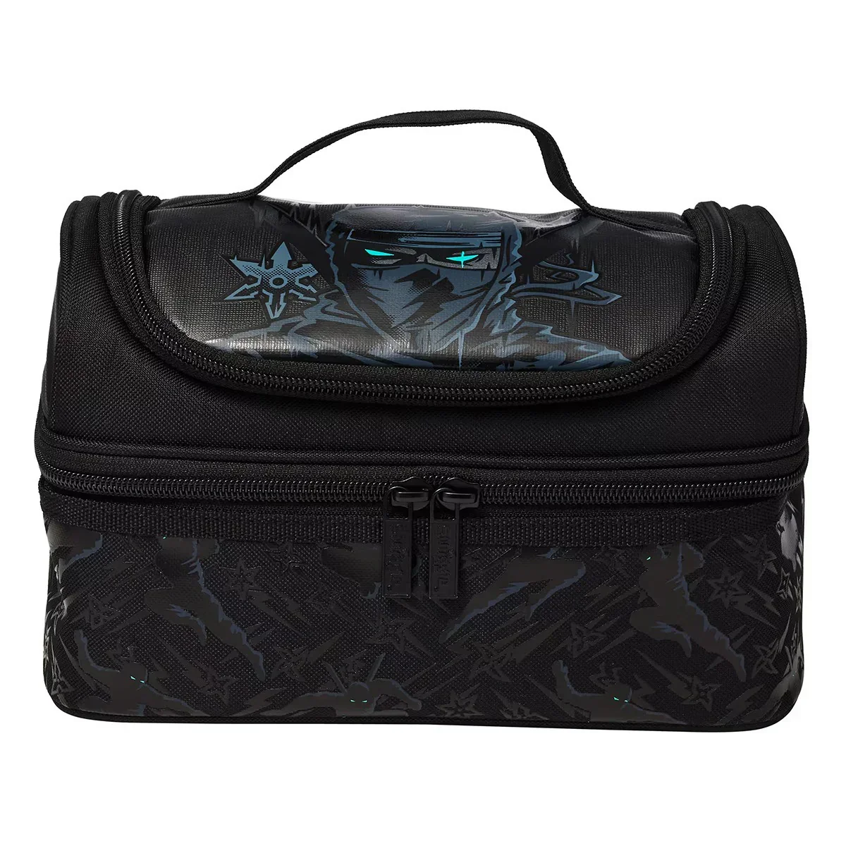 Smiggle Double Decker Lunch Bag For Kids - Image 67