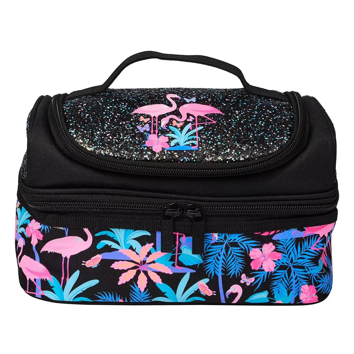 Smiggle Double Decker Lunch Bag For Kids - Image 68