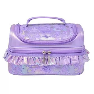 Smiggle Double Decker Lunch Bag For Kids - Image 72