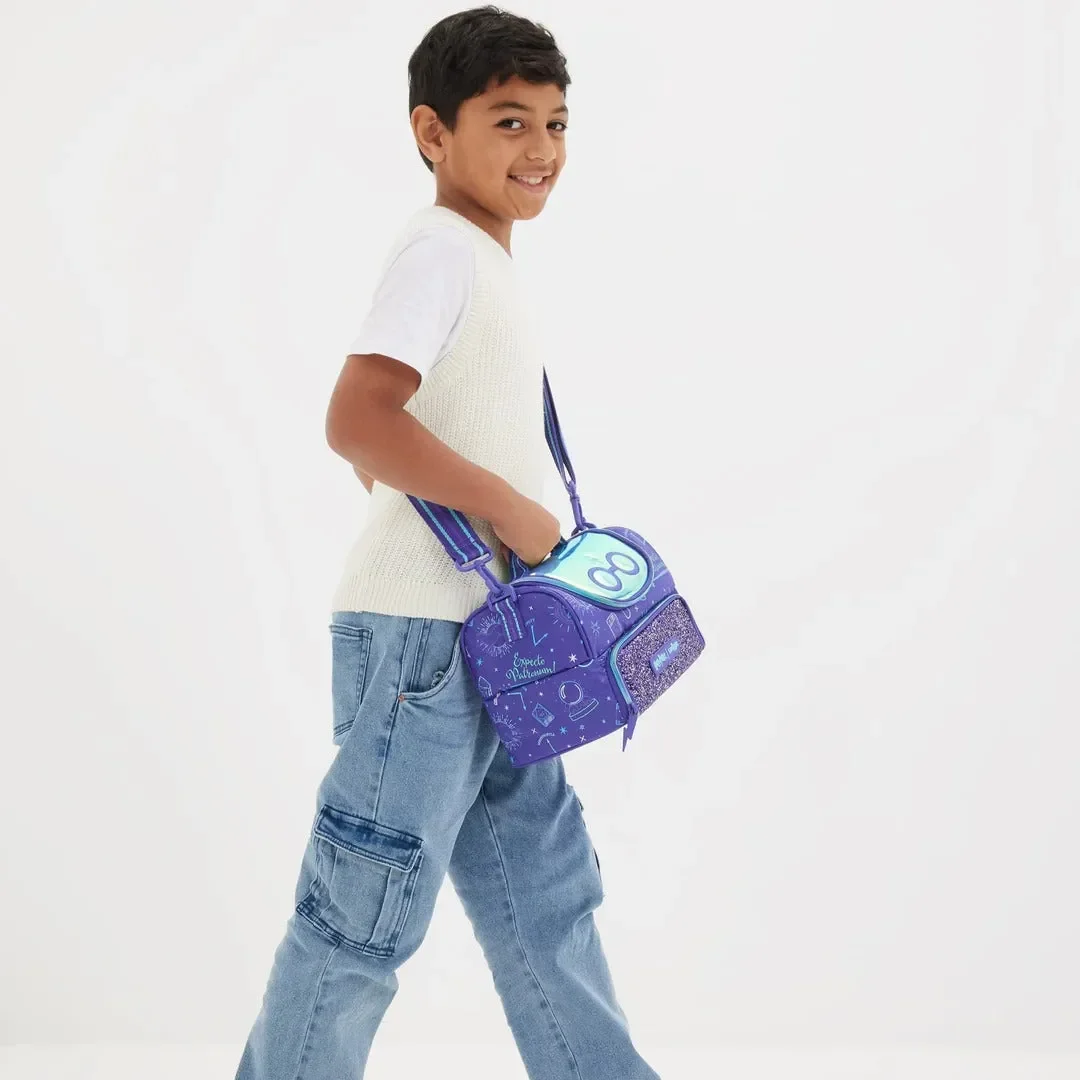 Smiggle Double Decker Lunch Bag For Kids - Image 8