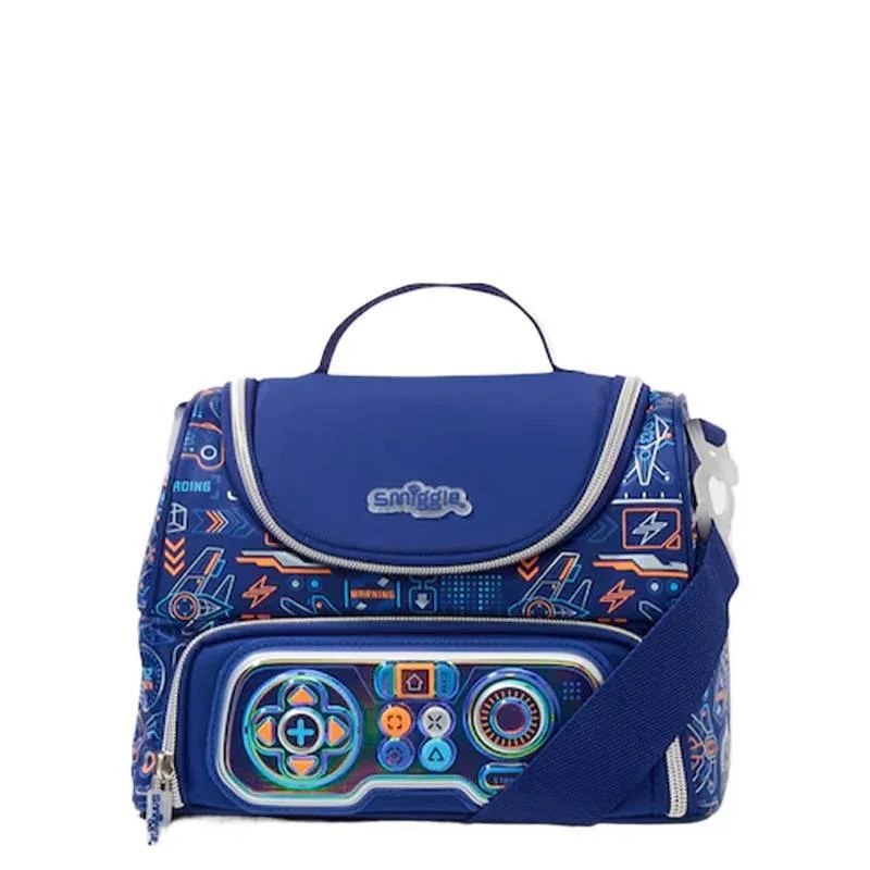 Smiggle Double Decker Lunch Bag For Kids - Image 90