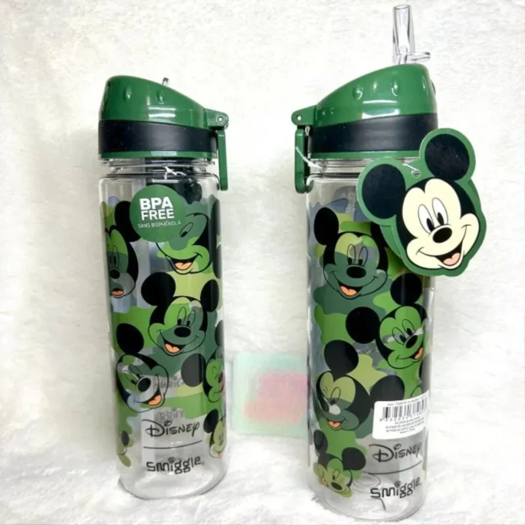 Smiggle Supercharge Flip Lid Bottle (650 ml) - Image 4