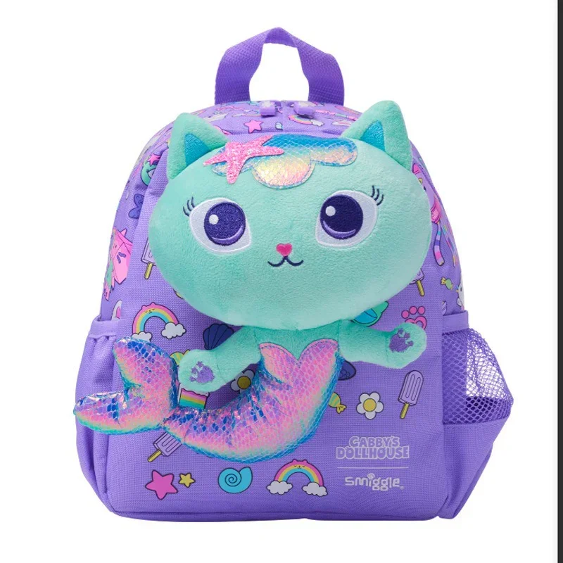 Smiggle Teeny Tiny Kids Backpack - Image 11