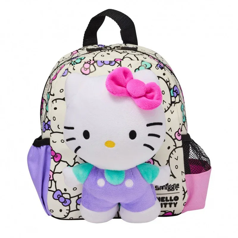 Smiggle Teeny Tiny Kids Backpack - Image 12