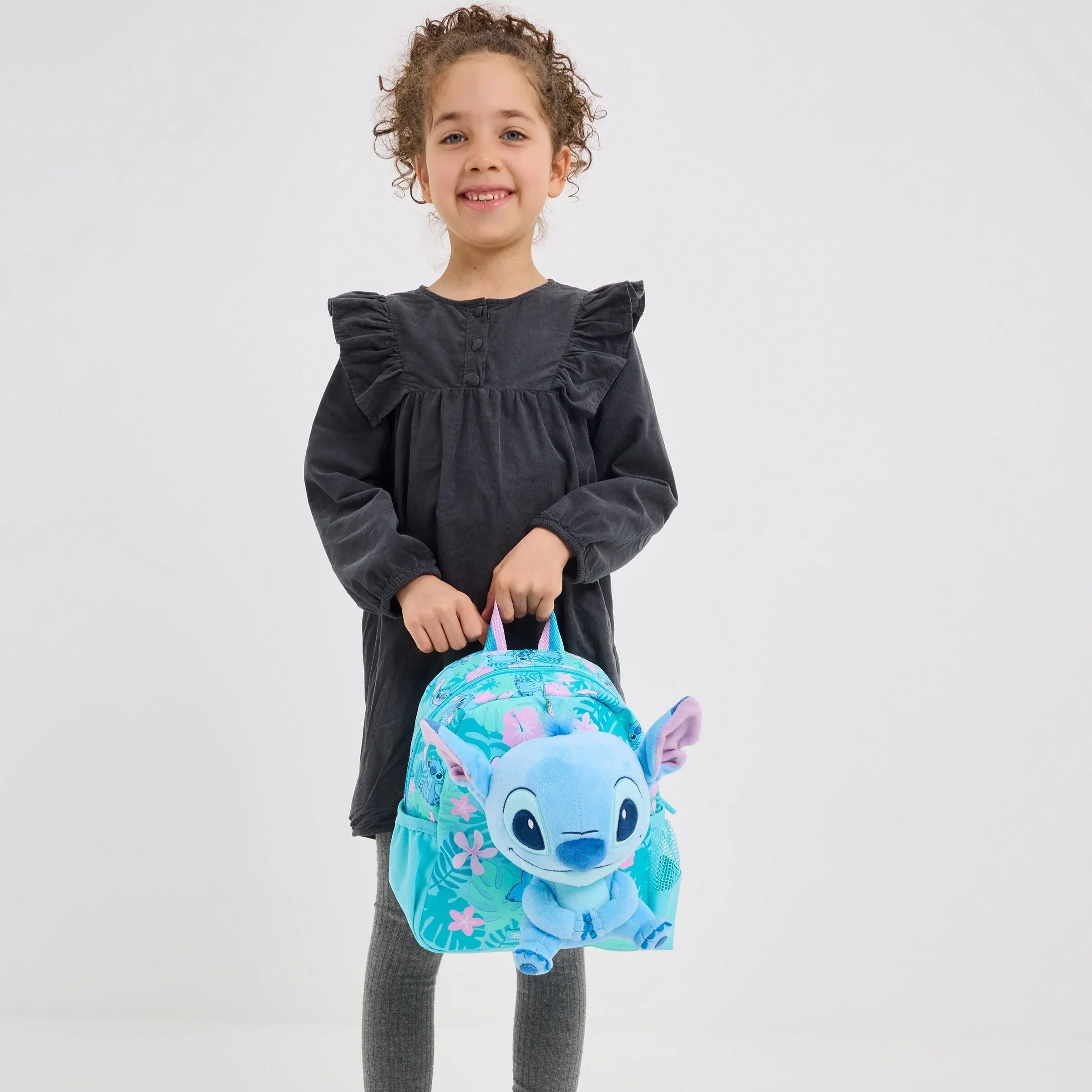 Smiggle Teeny Tiny Kids Backpack - Image 7