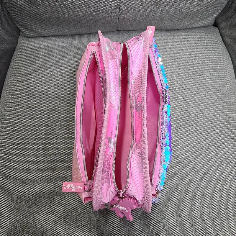 Smiggle Utility Pencil Case - Image 3