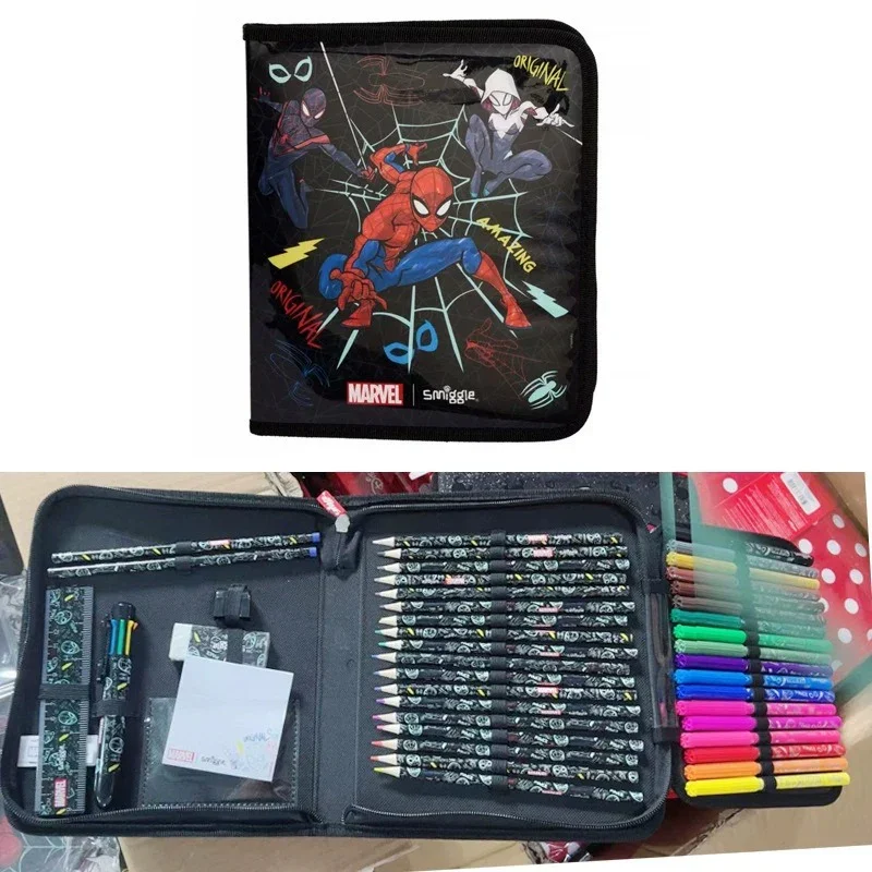 Smiggle Zip It Stationery Gift Pack - Image 10