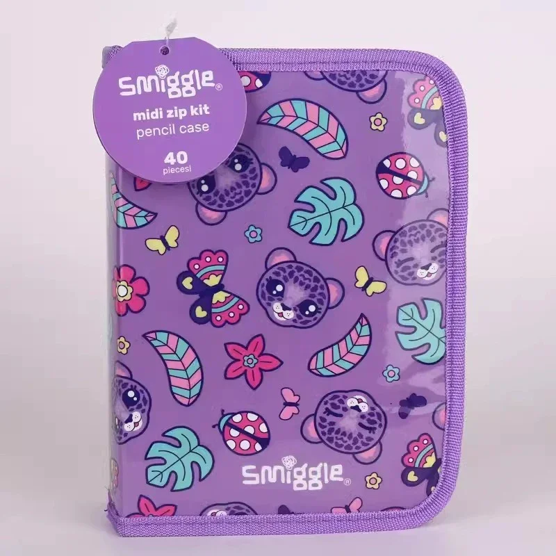 Smiggle Zip It Stationery Gift Pack - Image 14