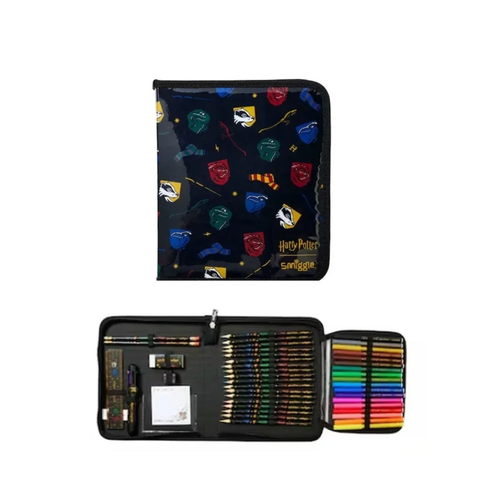 Smiggle Zip It Stationery Gift Pack - Image 21