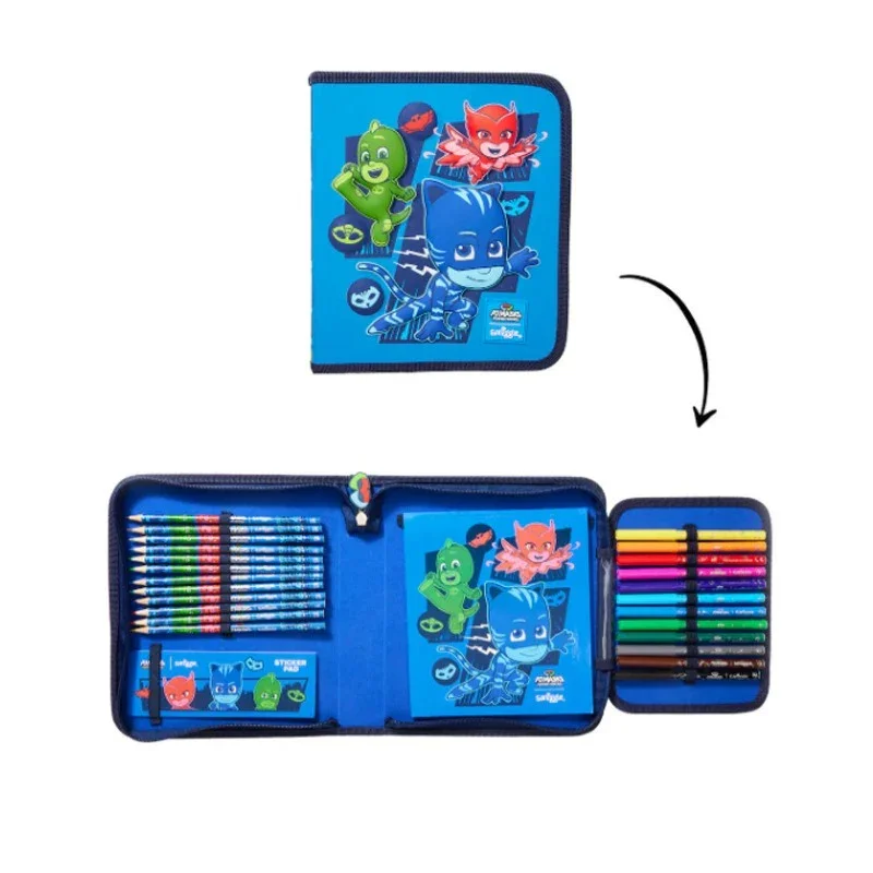 Smiggle Zip It Stationery Gift Pack - Image 22