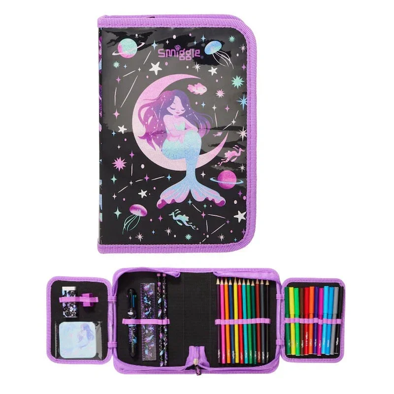 Smiggle Zip It Stationery Gift Pack - Image 29