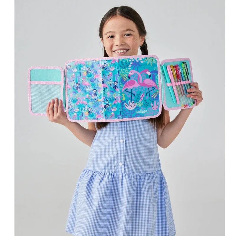 Smiggle Zip It Stationery Gift Pack - Image 3