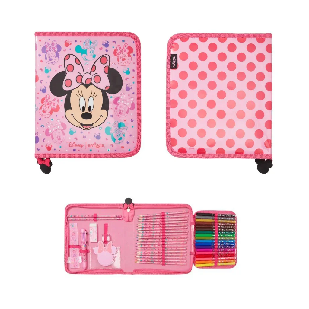Smiggle Zip It Stationery Gift Pack - Image 31