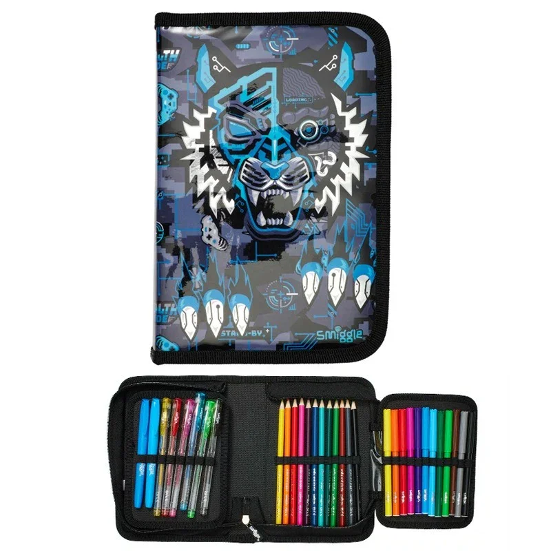 Smiggle Zip It Stationery Gift Pack - Image 40
