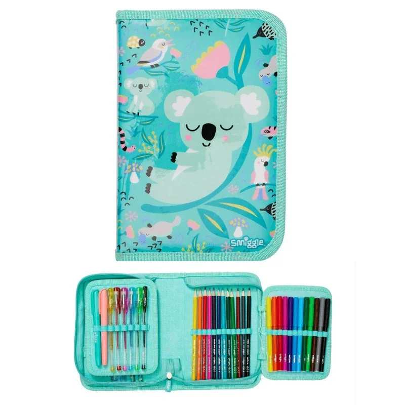 Smiggle Zip It Stationery Gift Pack - Image 41