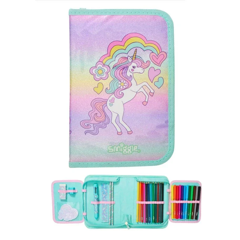Smiggle Zip It Stationery Gift Pack - Image 43