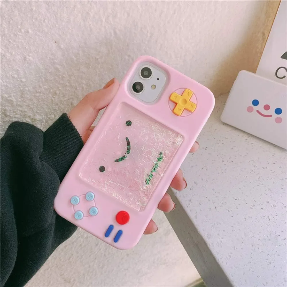 Smilestick Liquid Game Console Case (for iPhones) - Image 6