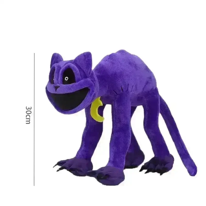 Smiling Critters Plush Toy - Image 26