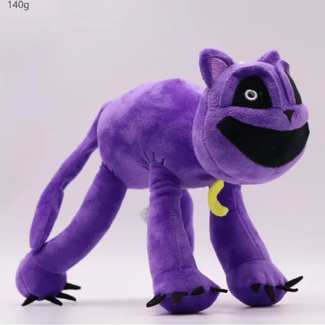 Smiling Critters Plush Toy - Image 35