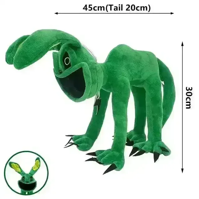 Smiling Critters Plush Toy - Image 37