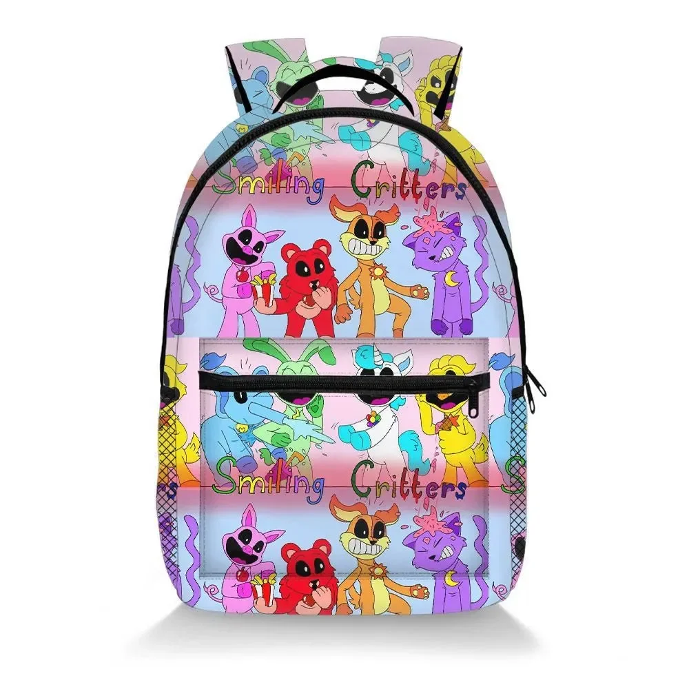 Smiling Critters Sidekick Backpack - Image 10