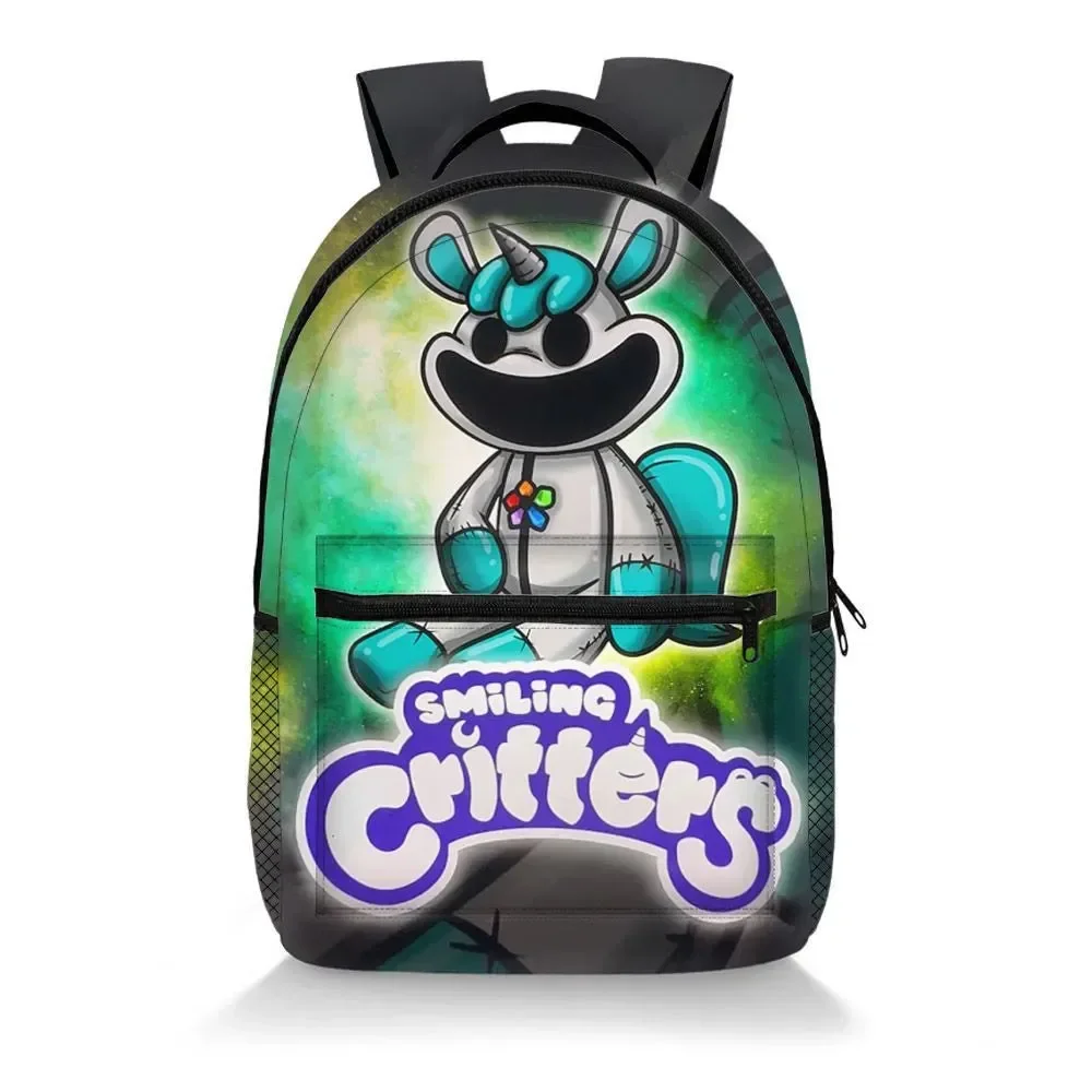 Smiling Critters Sidekick Backpack - Image 15