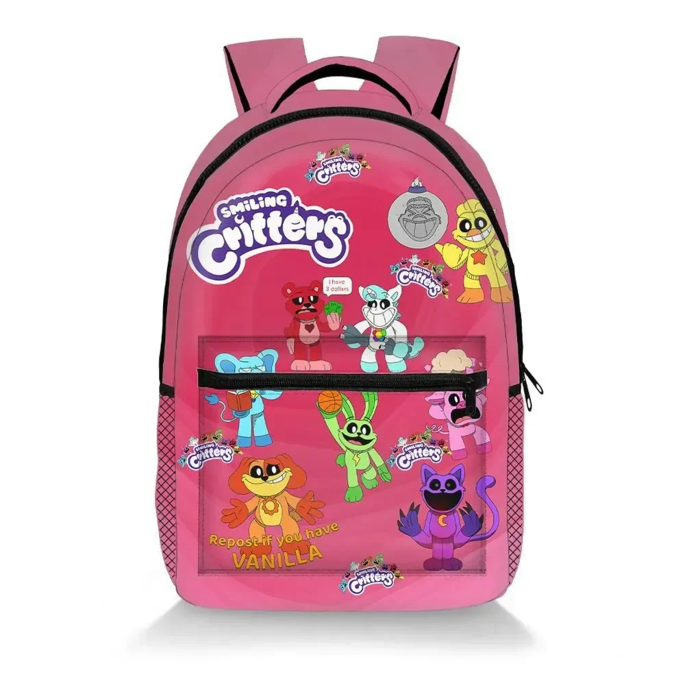 Smiling Critters Sidekick Backpack - Image 16
