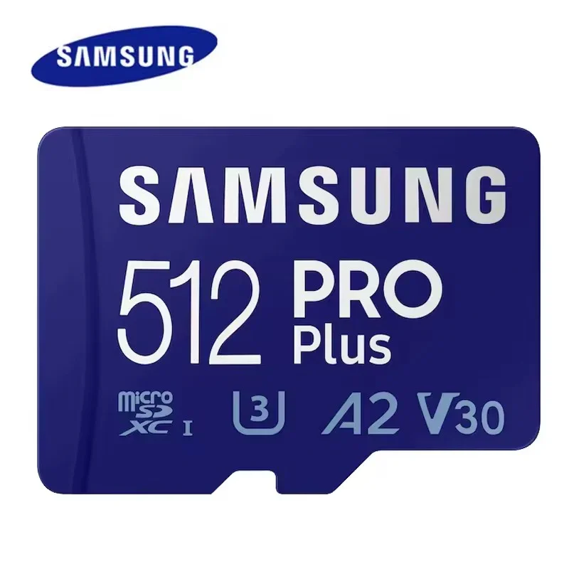 SMSNG Pro Plus Memory Card (upto 1 TB) - Image 4