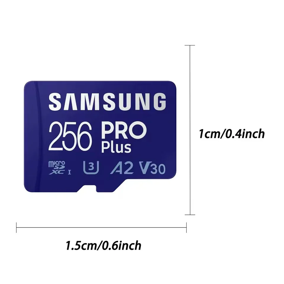 SMSNG Pro Plus Memory Card (upto 1 TB) - Image 5