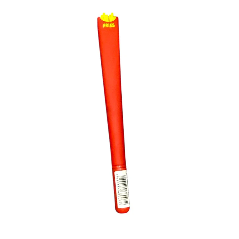 Snack-Attack Squishy Pen - Image 5