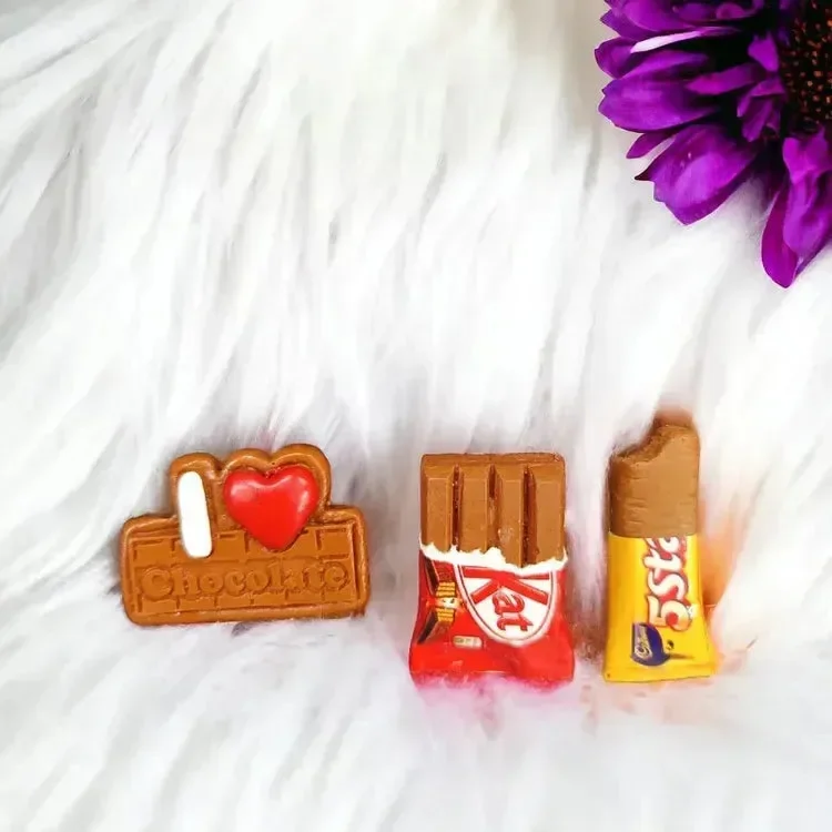 Snack Shack Fridge Magnets - Image 10