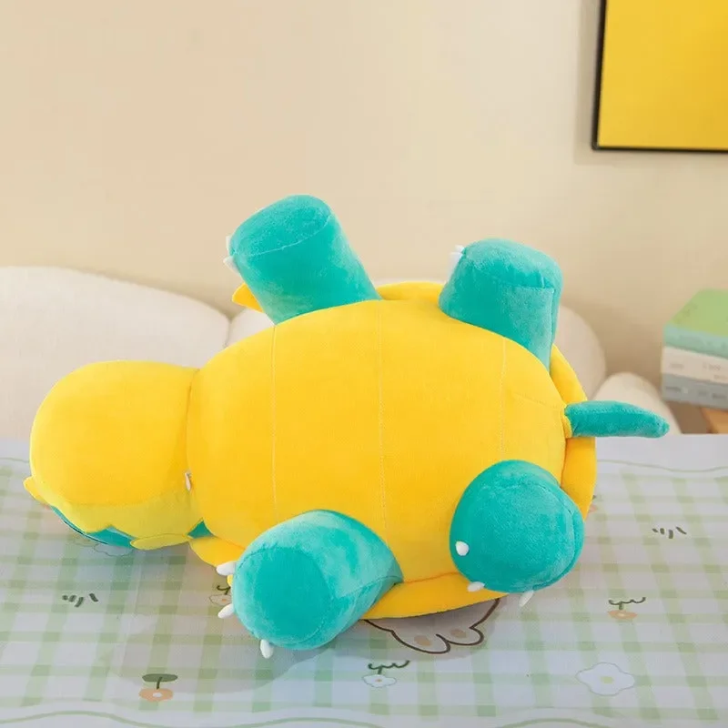 Snapshell Drednaw Pokimon Plush - Image 7