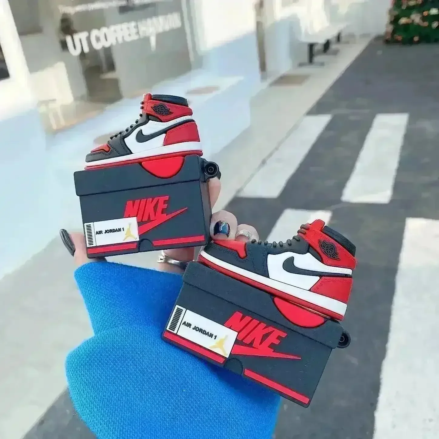 Sneaker Snap Case (For Airpods) - Image 6