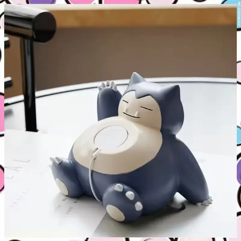 Snorlax Serenity Stand for Apple Watch - Image 2