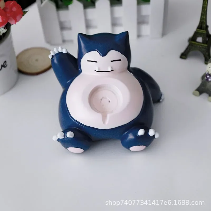 Snorlax Serenity Stand for Apple Watch - Image 6