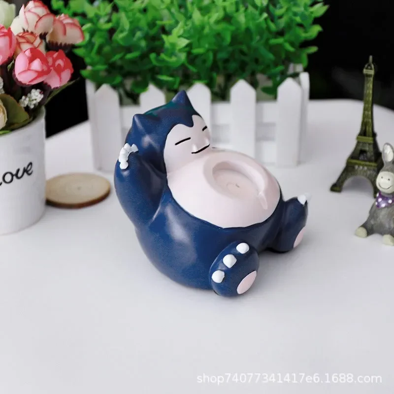Snorlax Serenity Stand for Apple Watch - Image 7