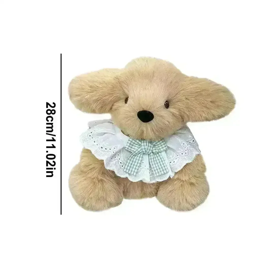 Soft Golden Retriever Recording Plushie - Image 15