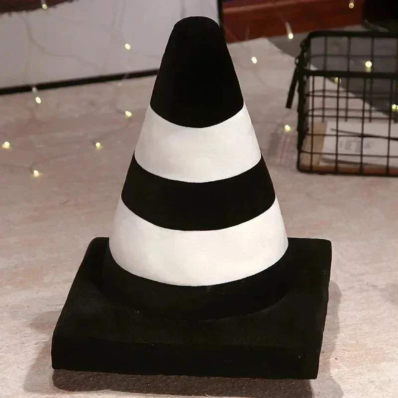 Soft Traffic Cone Plushies (45 cm) - Image 23