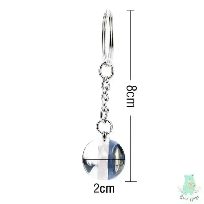 Solar System Planets Keychain - Image 16