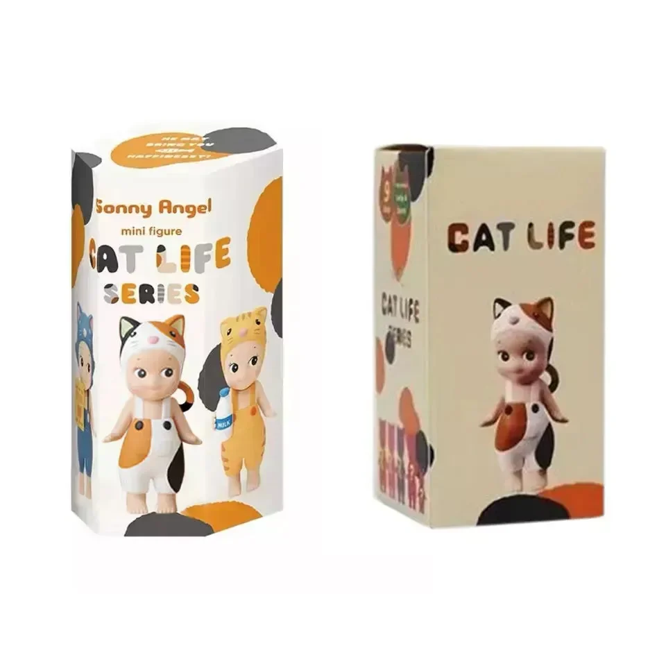 Sonny Angel Cat Life Series Blind Box - Image 12