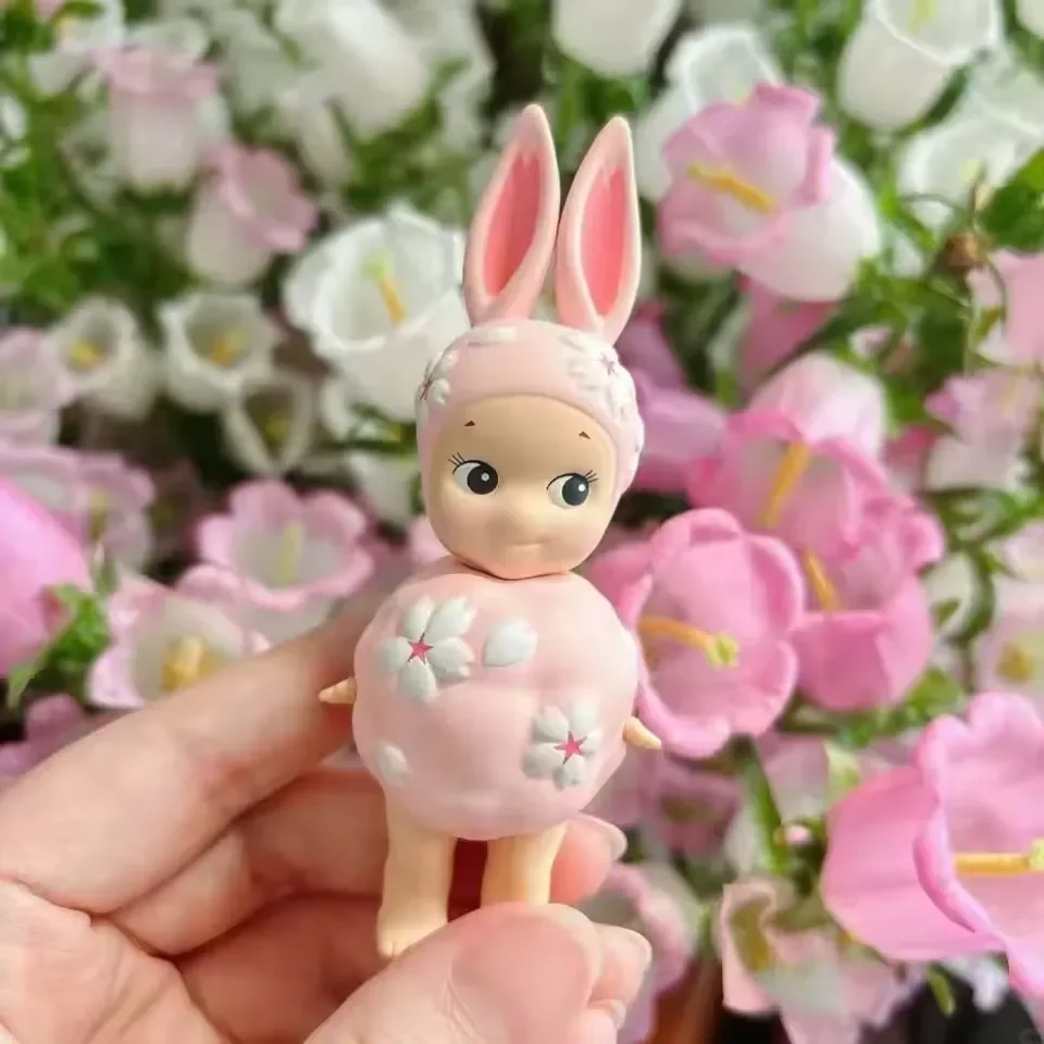 Sonny Angel Cherry Blossom Series Hanami Blind Box - Image 2