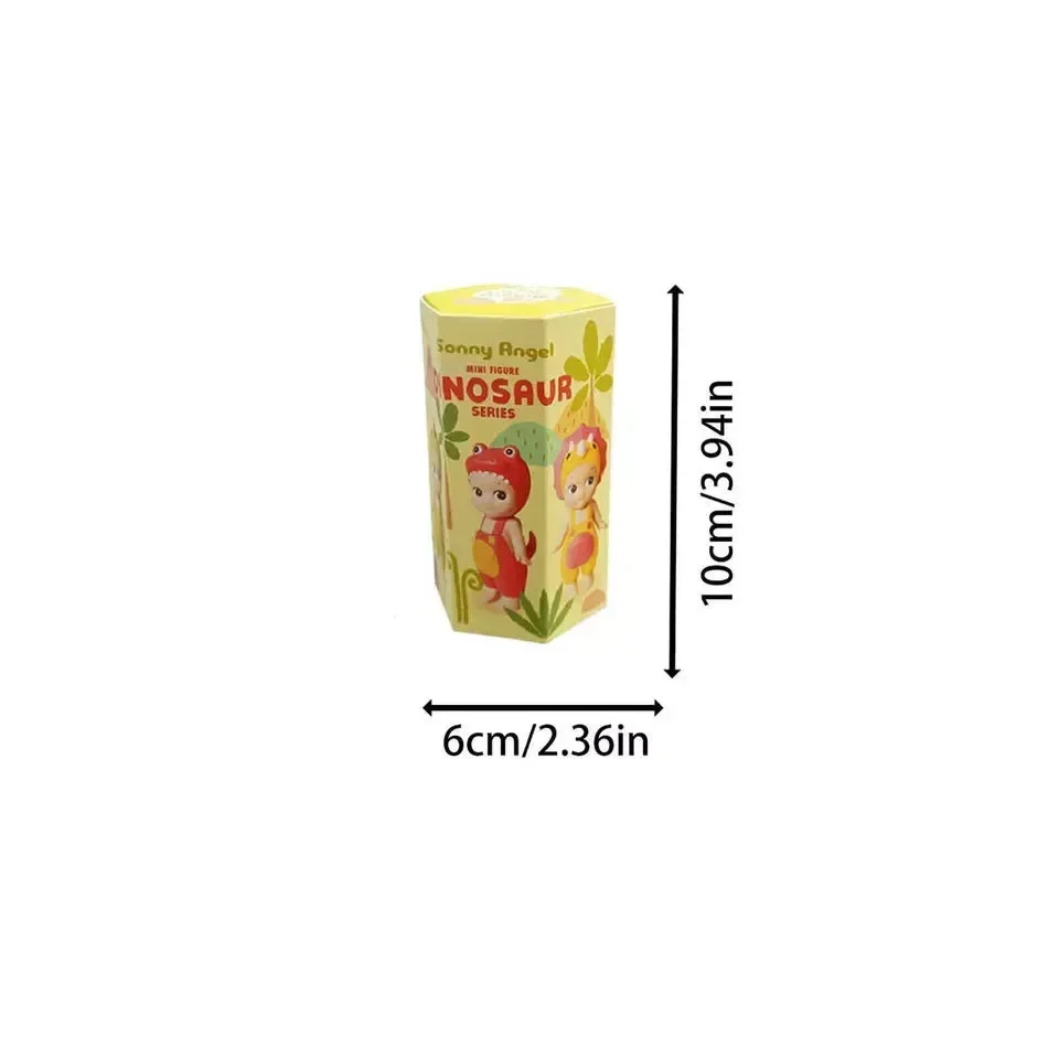 Sonny Angel Dinosaur Series Blind Box - Image 10