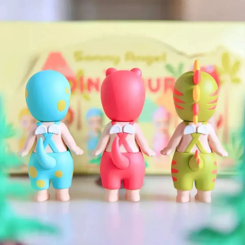Sonny Angel Dinosaur Series Blind Box - Image 7