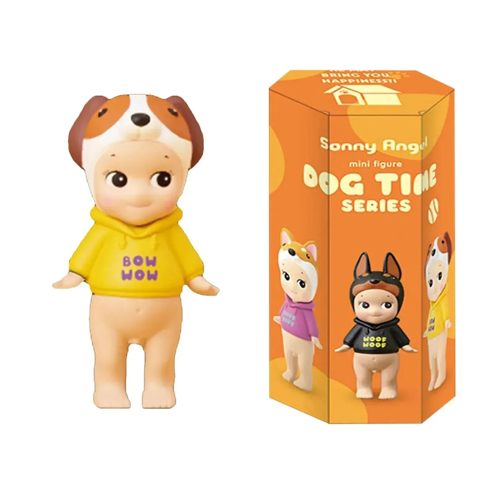 Sonny Angel Dog Time Series Blind Box - Image 13