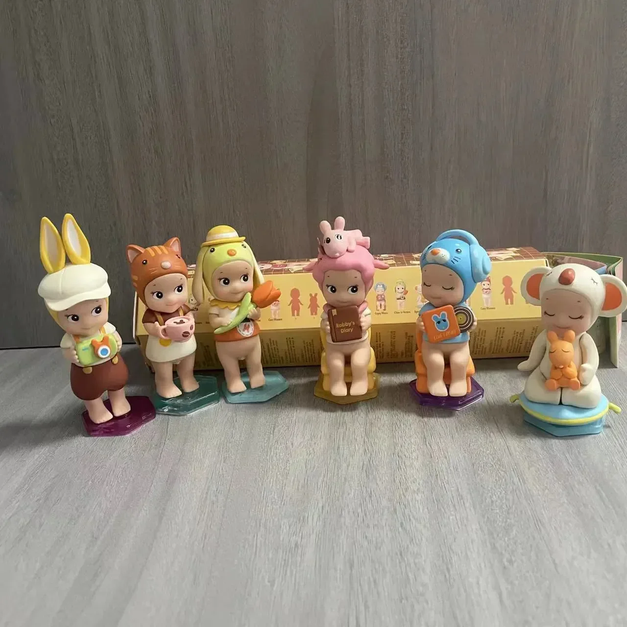 Sonny Angel Enjoy the Moment Blind Box - Image 5