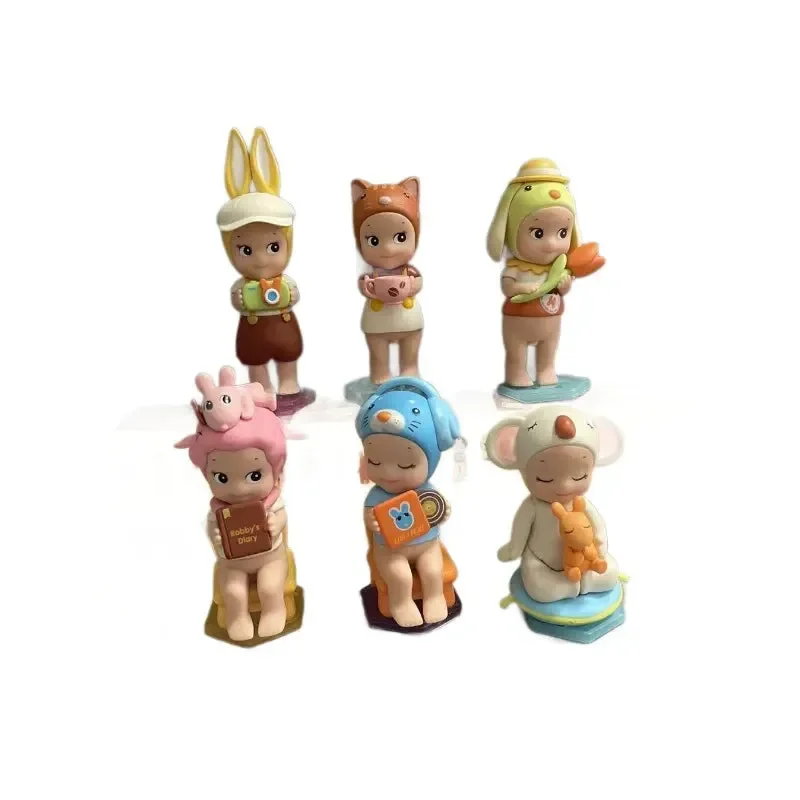Sonny Angel Enjoy the Moment Blind Box - Image 6